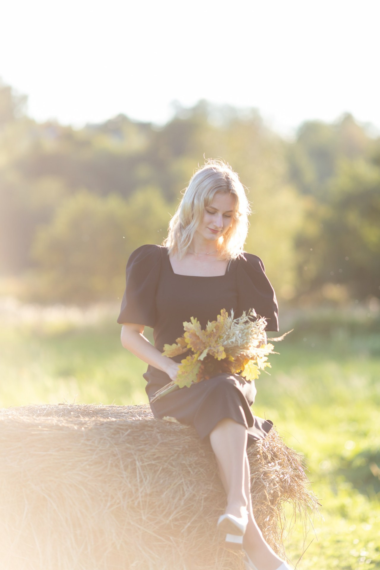 Индивидуальная съемка. Семейный фотограф Мария Терехова