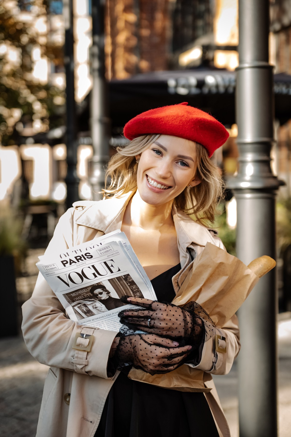 Индивидуальная. Прогулка с французскими нотками. Свадебный и сеейный фотограф в Санкт-Петербурге Елена Худякова