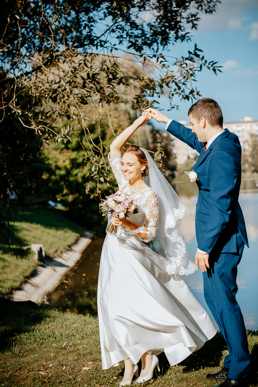 Отзывы. Фотограф Арсений Юревич