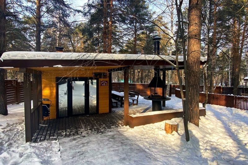 ГРИЛЬ ДОМ. Уктус-праздник.рф