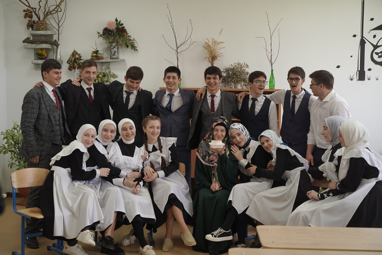 Отзывы. Амина Абасова — индивидуальный фотограф в Махачкале, Дагестан