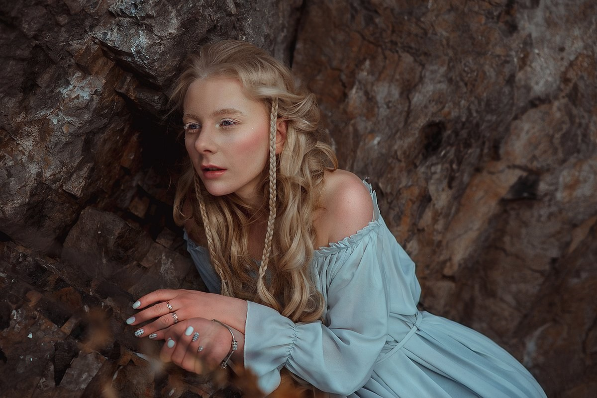 Прически. Фотограф-ретушер