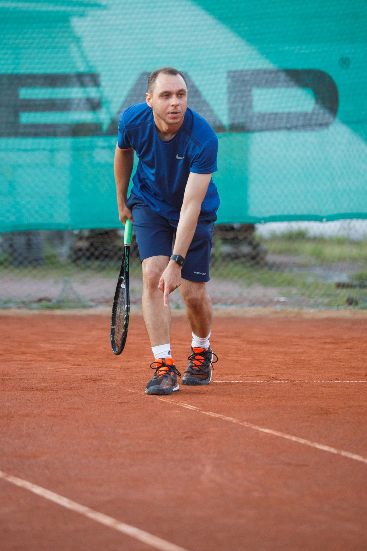 Спортивное. Фотограф событий, Максим Романенко