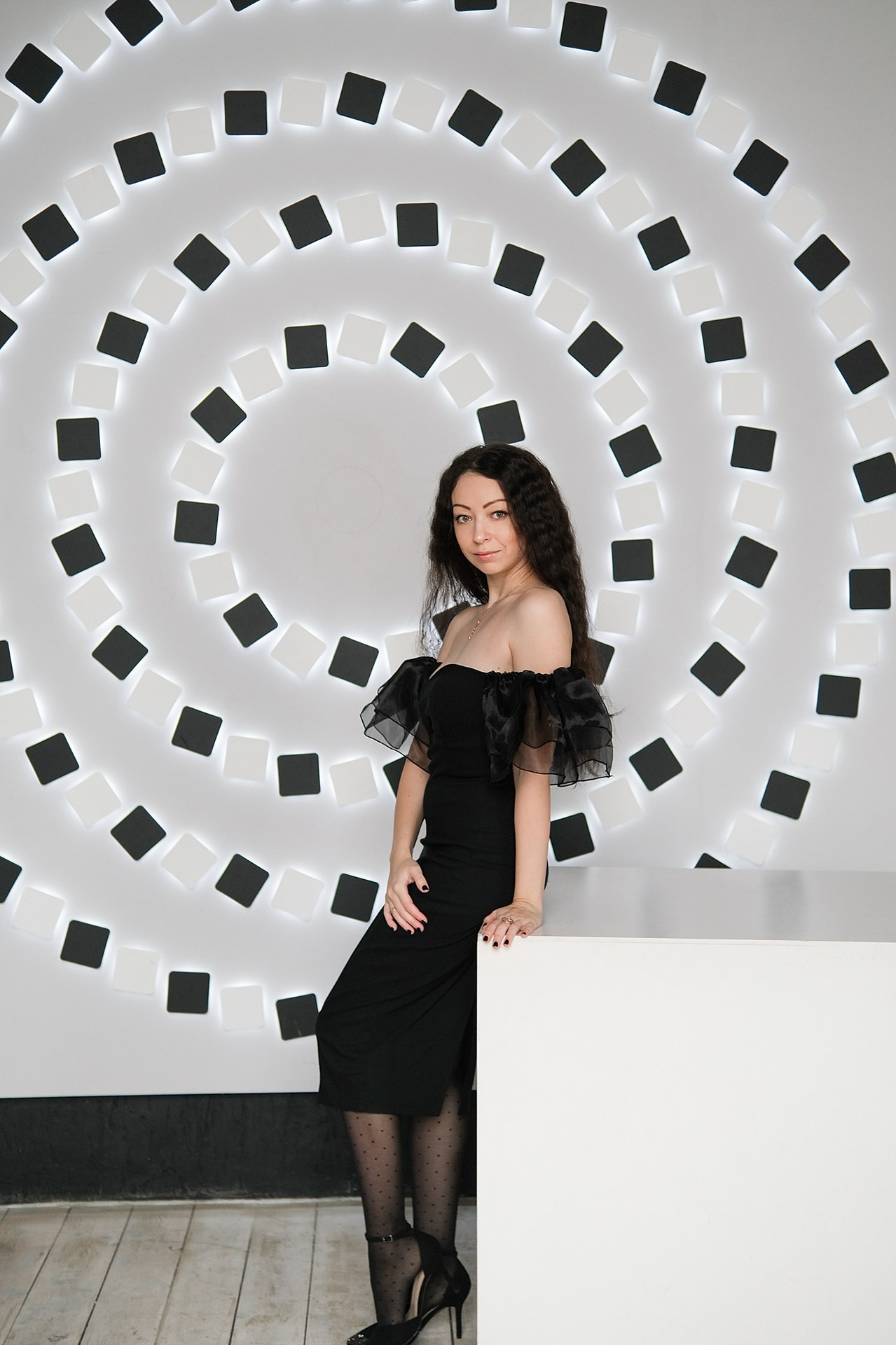 Dasha. Свадебный и семейный фотограф Ксения Тараканова г. Иваново