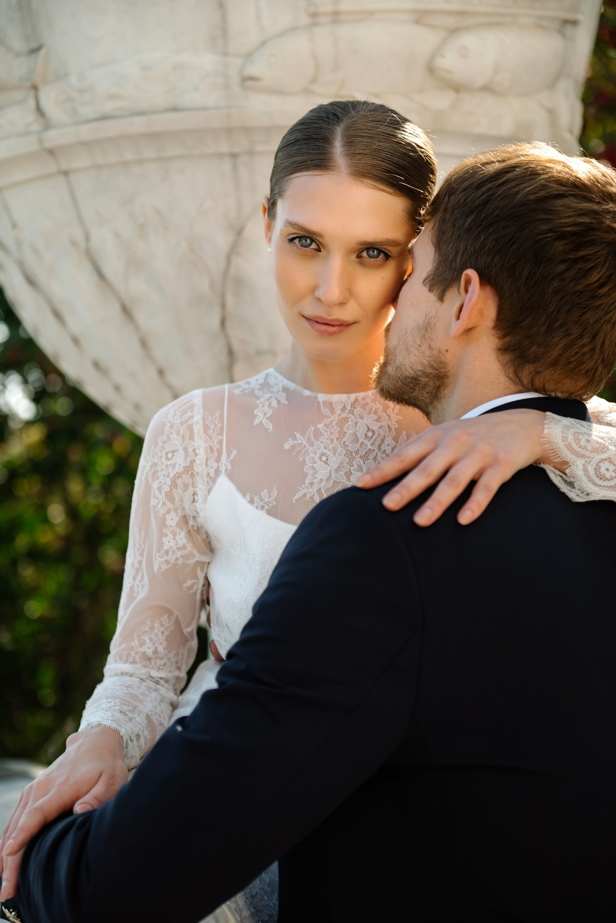 Лахта + Елагин остров. Свадебный и сеейный фотограф в Санкт-Петербурге Елена Худякова