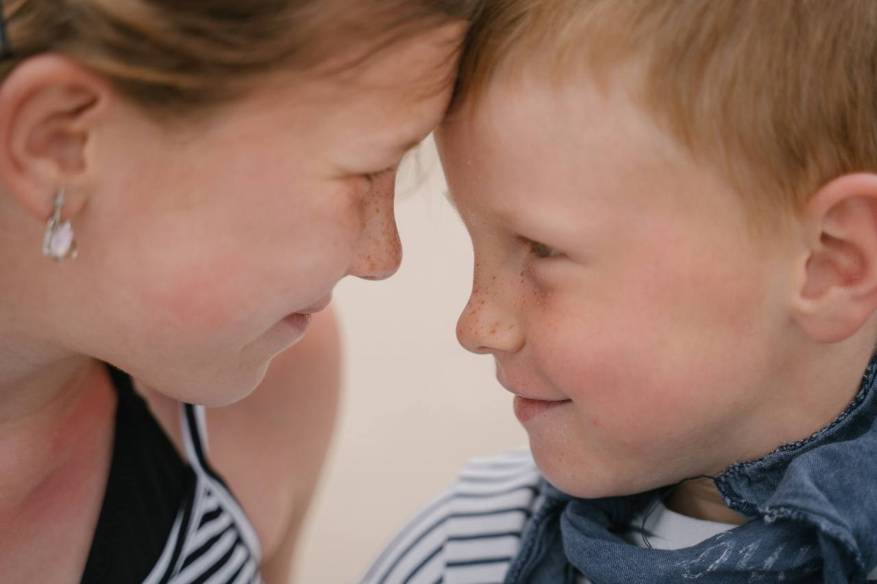 Sister & brother. Семейный и свадебный фотограф Мария Нетребко г. Калининград