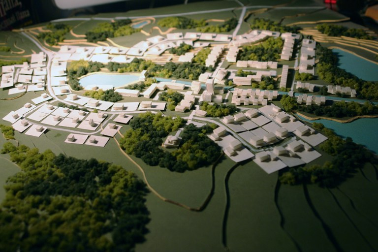 Архитектурная мастерская Артэго Групп