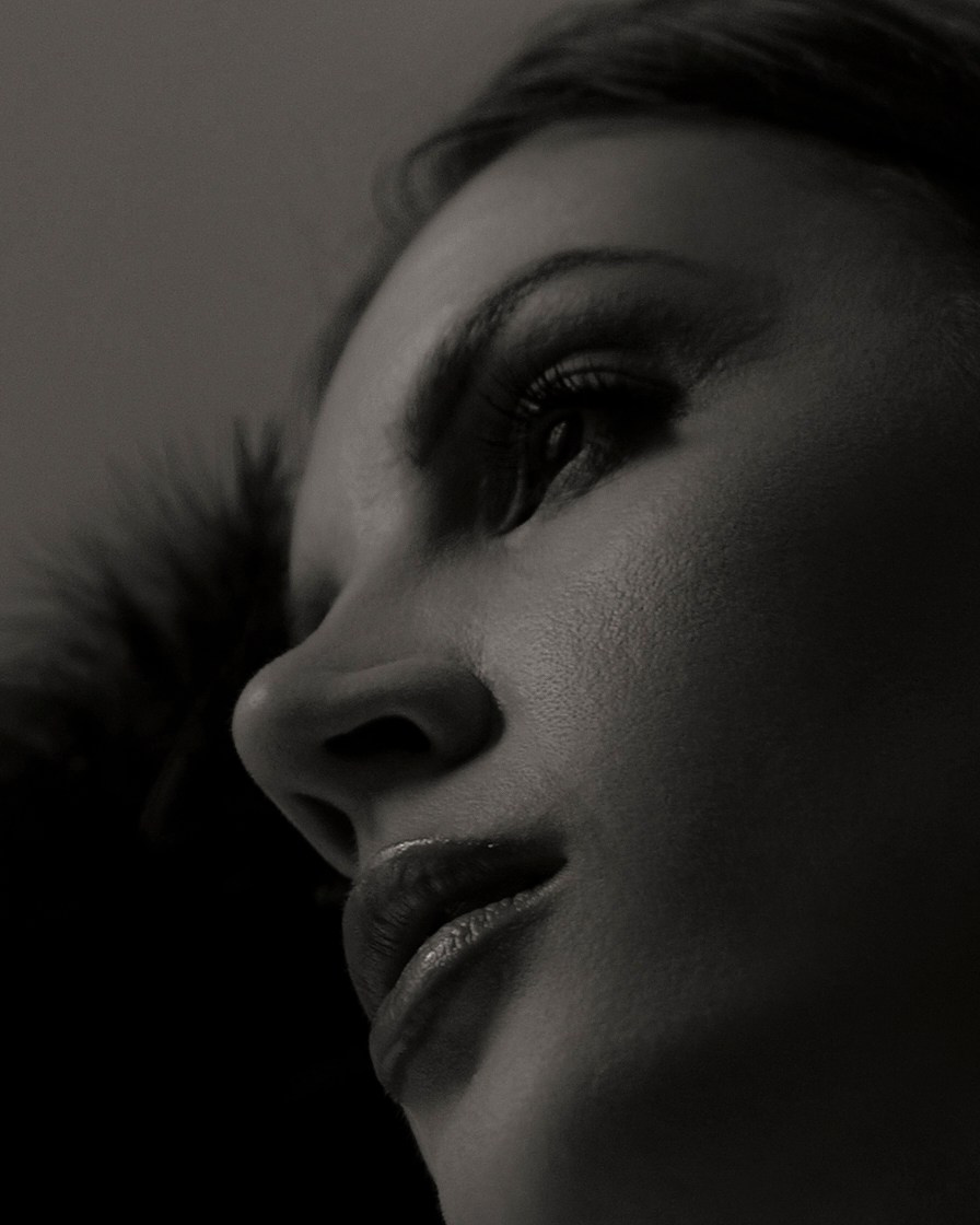 Анастасия. DARYA.BELKINA