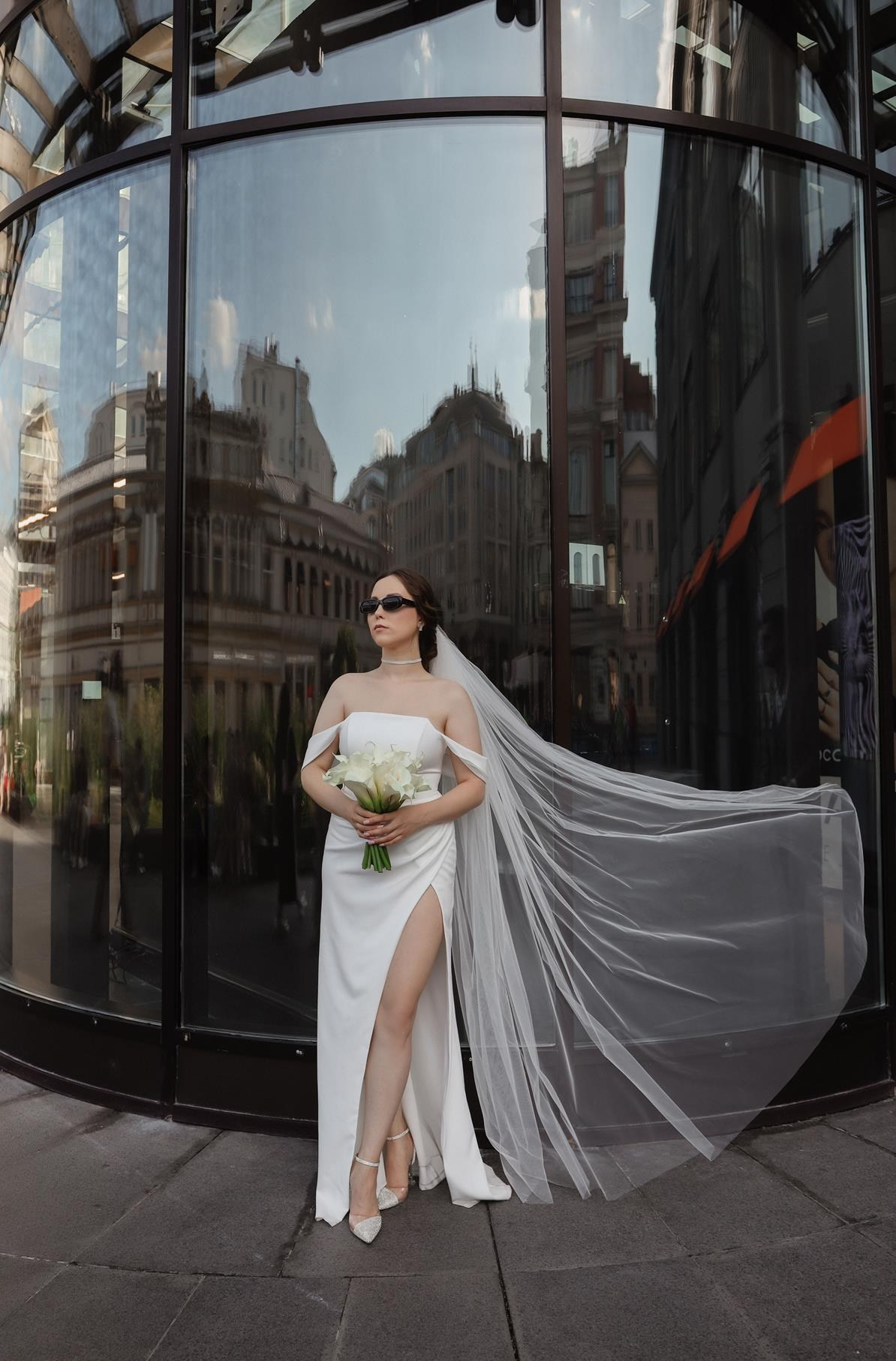 Take my love. Алина Малышева, свадебный и семейный фотограф Москва