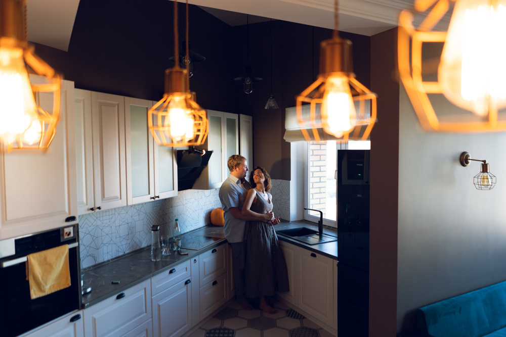 Видеограф в Москве Анна Бортникова