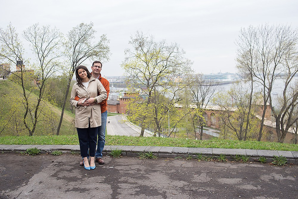 Экскурсия-прогулка-фотосессия пары из Тольятти. Детский и семейный фотограф, фотограф мероприятий Нижний Новгород