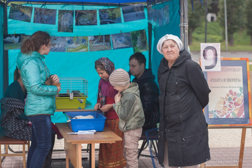 Ярмарка талантов. Детский и семейный фотограф, фотограф мероприятий Нижний Новгород