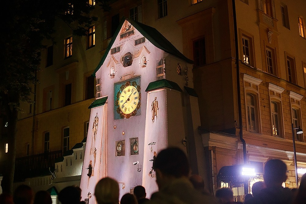 Фестиваль Intervals. Детский и семейный фотограф, фотограф мероприятий Нижний Новгород