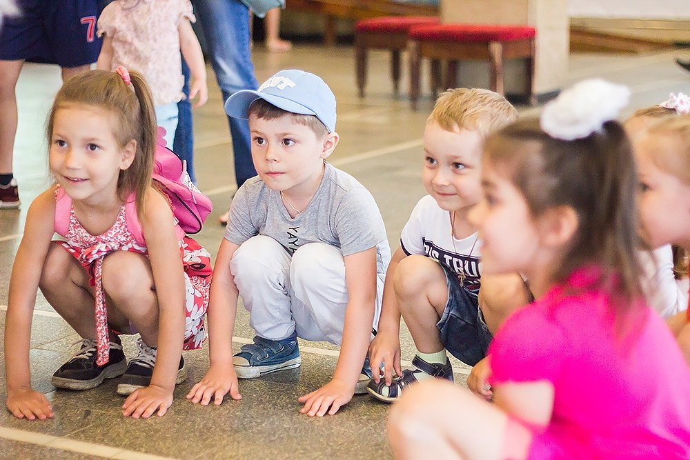 Благотворительный показ ТЮЗ. Детский и семейный фотограф, фотограф мероприятий Нижний Новгород