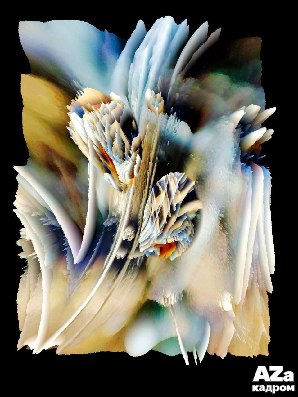 AZакадром «Отражения». Женский семейный фотограф Тула Москва Захарова Анна