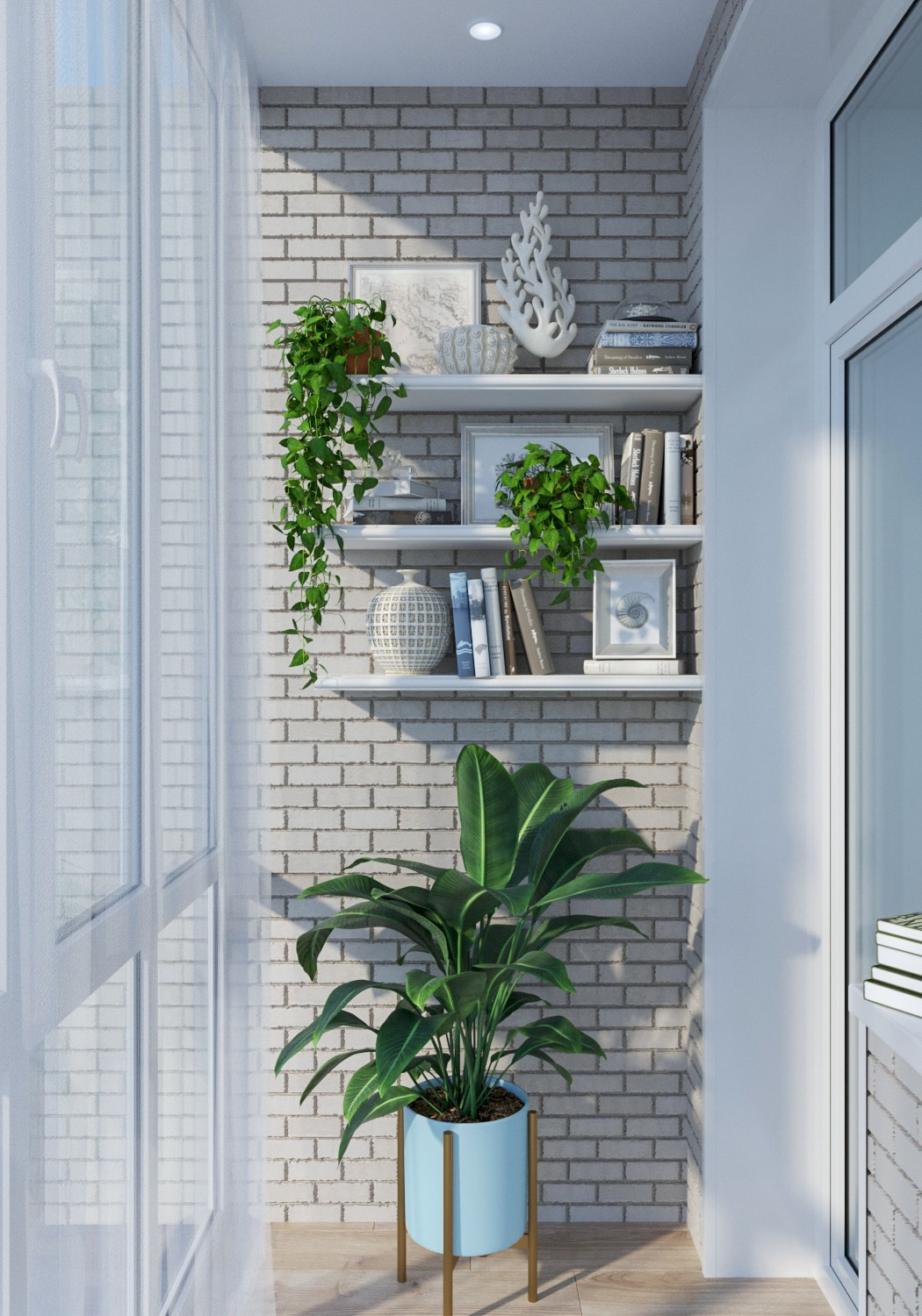 Услуги 3D визуализации интерьеров с опытом 7 лет. Быстрые сроки - получите первые черновики уже через 2 дня. Четкие цены под разный бюджет. 3D-визуализация интерьеров и мебели | Larionova.vis — для студий и дизайнеров