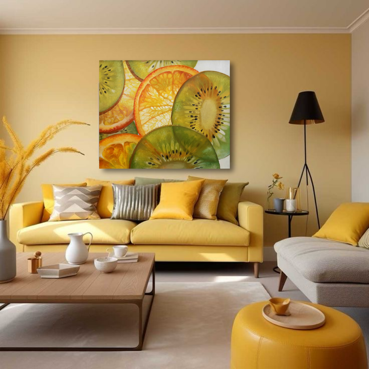 Интерьерные картины. Художник Светлана Михайличенко. Картины ручной работы в наличии и под заказ