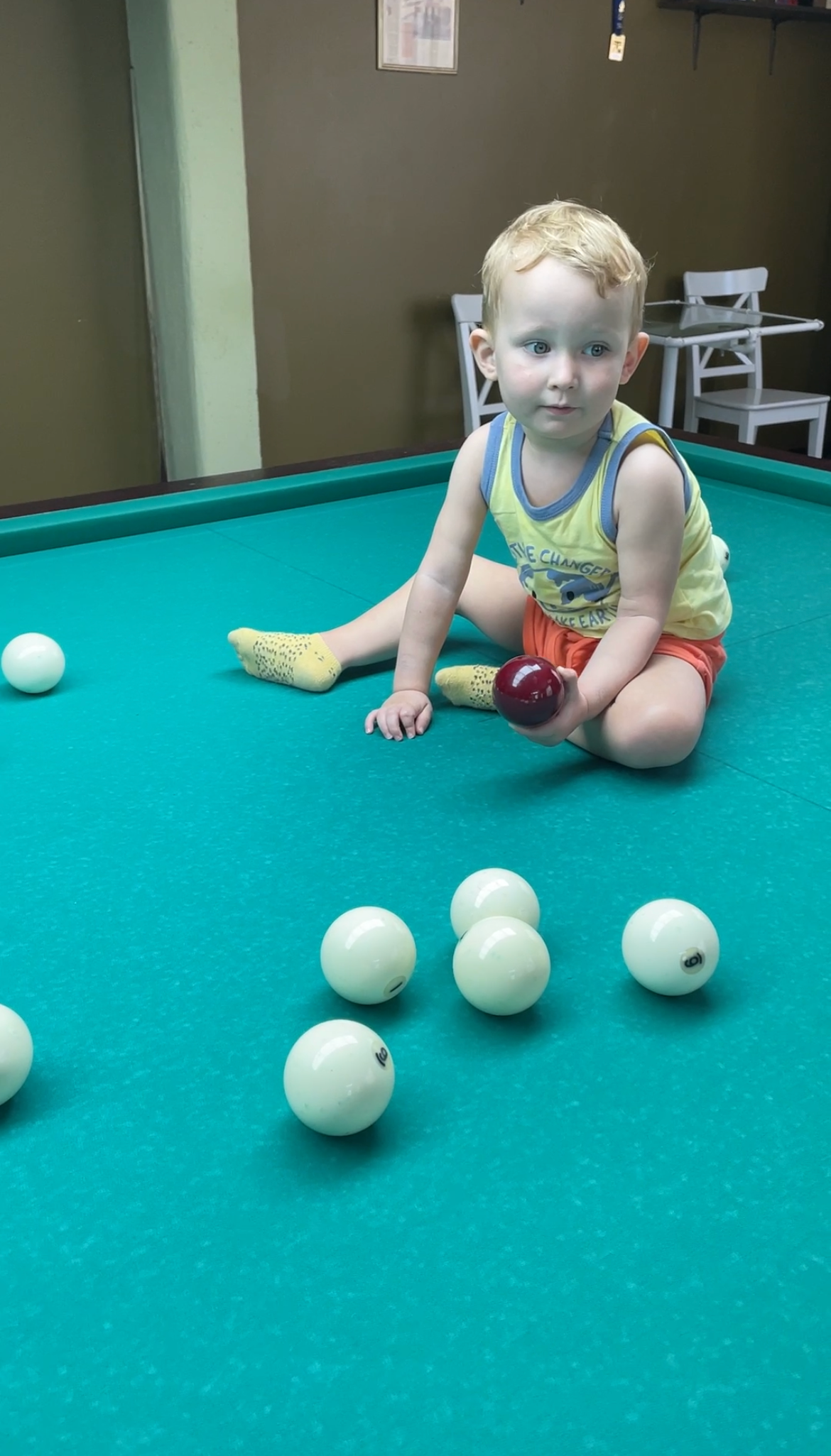 Остальные фото. Виталий Юрченко