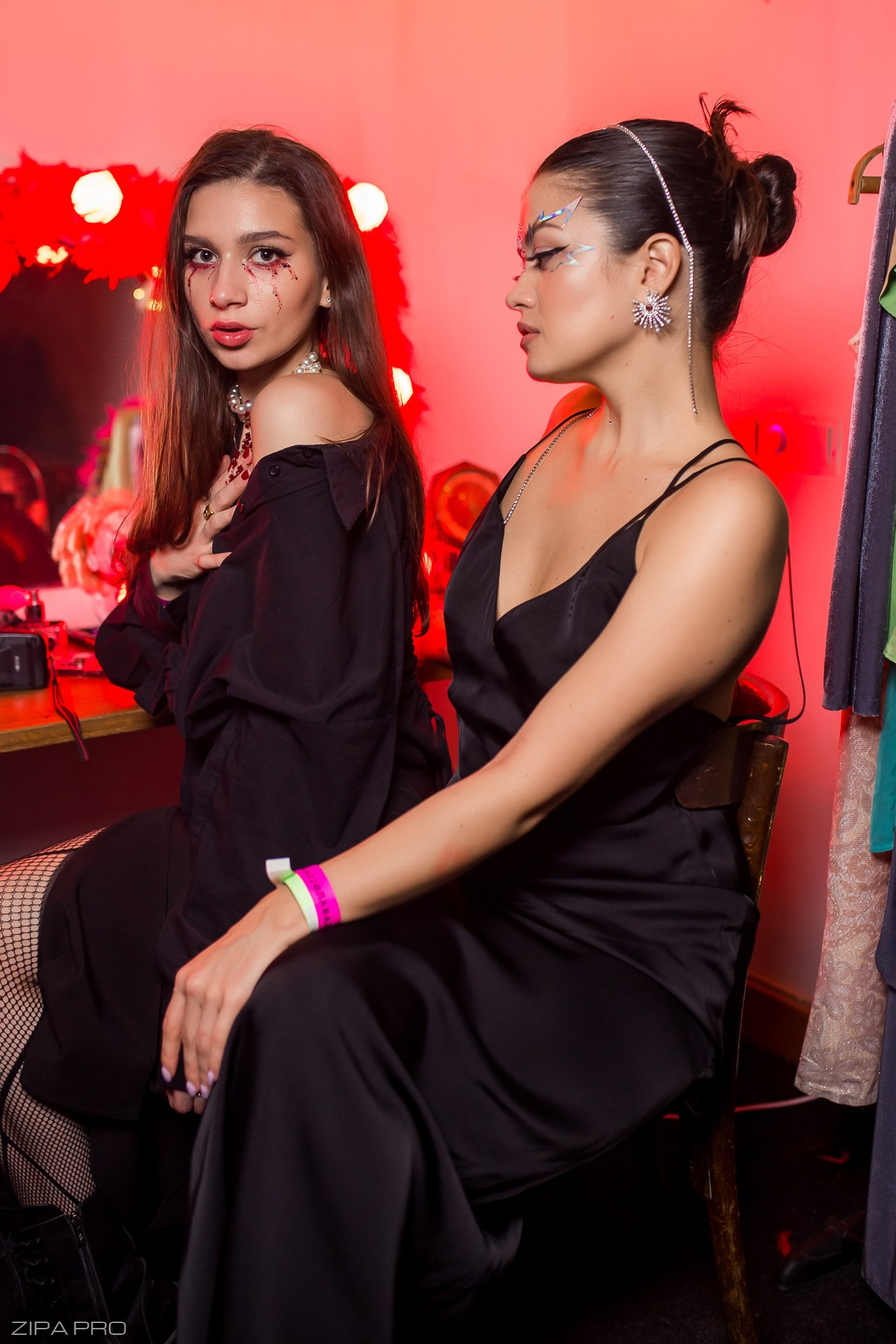 Бар «Buddu tut». Фотограф Zipa Pro