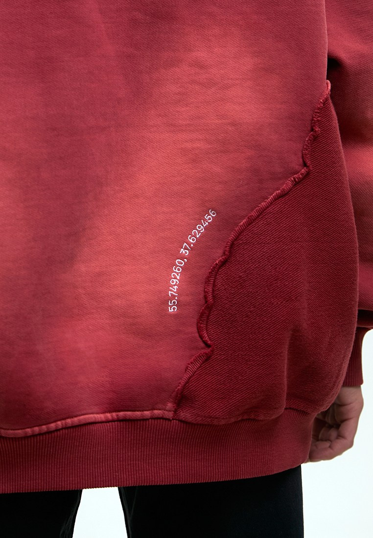 Catalog for Bruler d'amour (LAMODA). Arina Kharakhashian