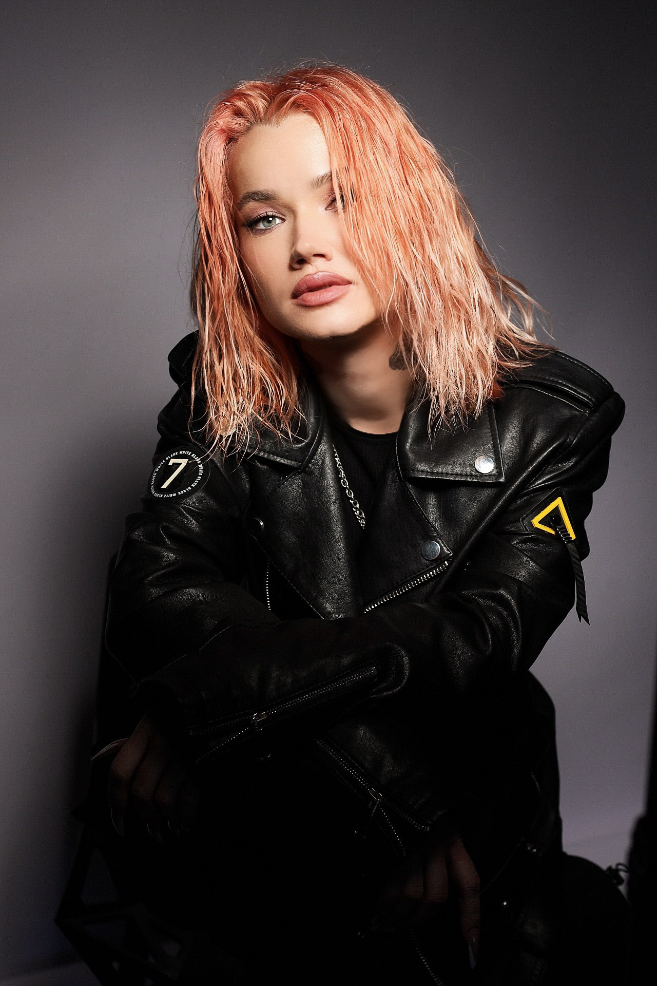 Съёмка с искусственным светом. Фотограф Иванова Елена в Иркутске