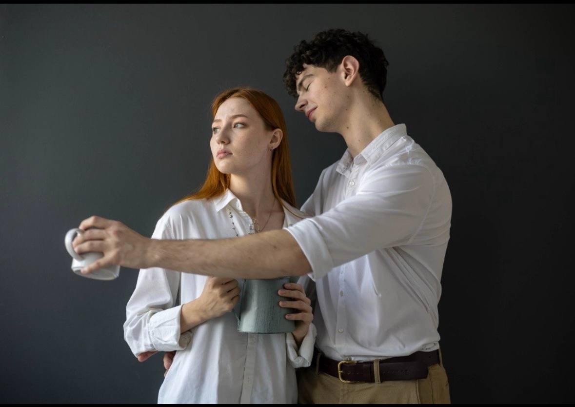 Love Story. Главная