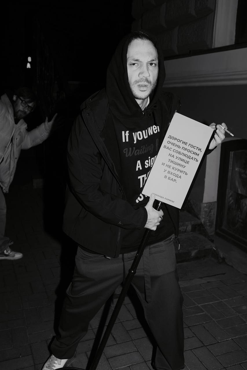 Репортажная съёмка. Onlineflow