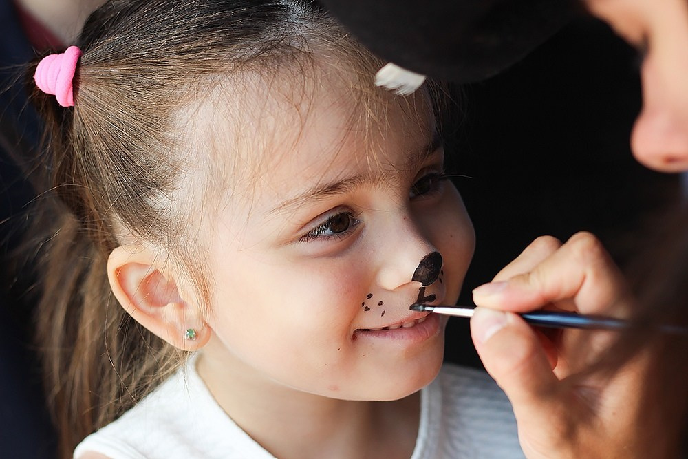 День рождения Филипа 8 лет. Детский и семейный фотограф, фотограф мероприятий Нижний Новгород