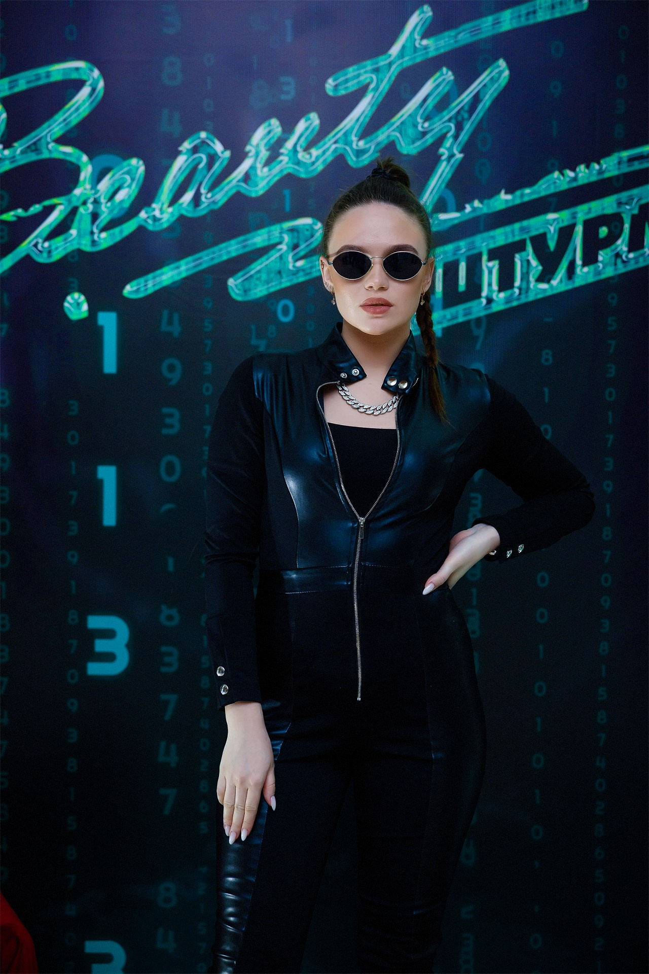 Бьюти штурм 2023. Семейный и Свадебный фотограф в Астане Александр Астапов