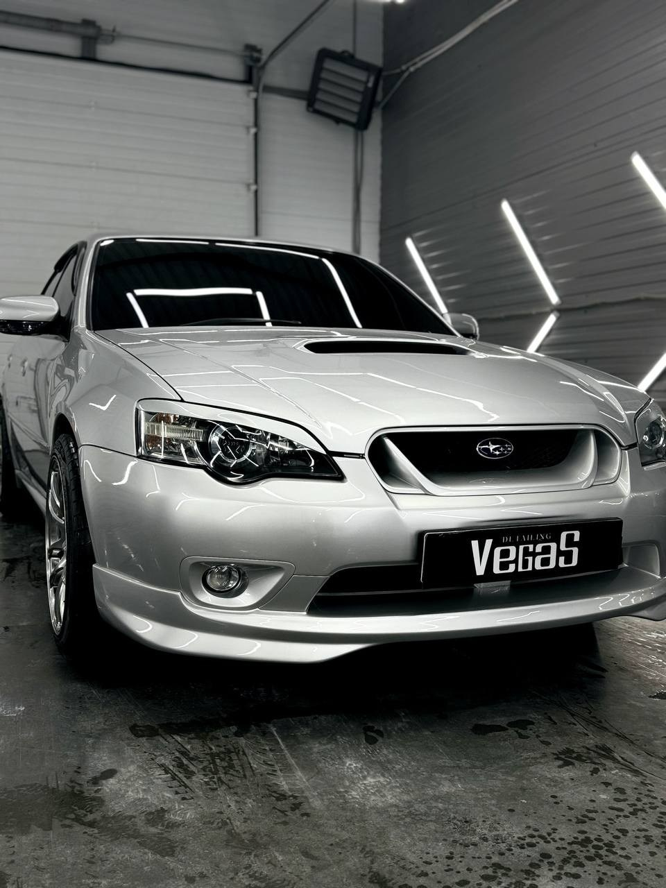 VEGAS|ДЕТЕЙЛИНГ СТУДИЯ