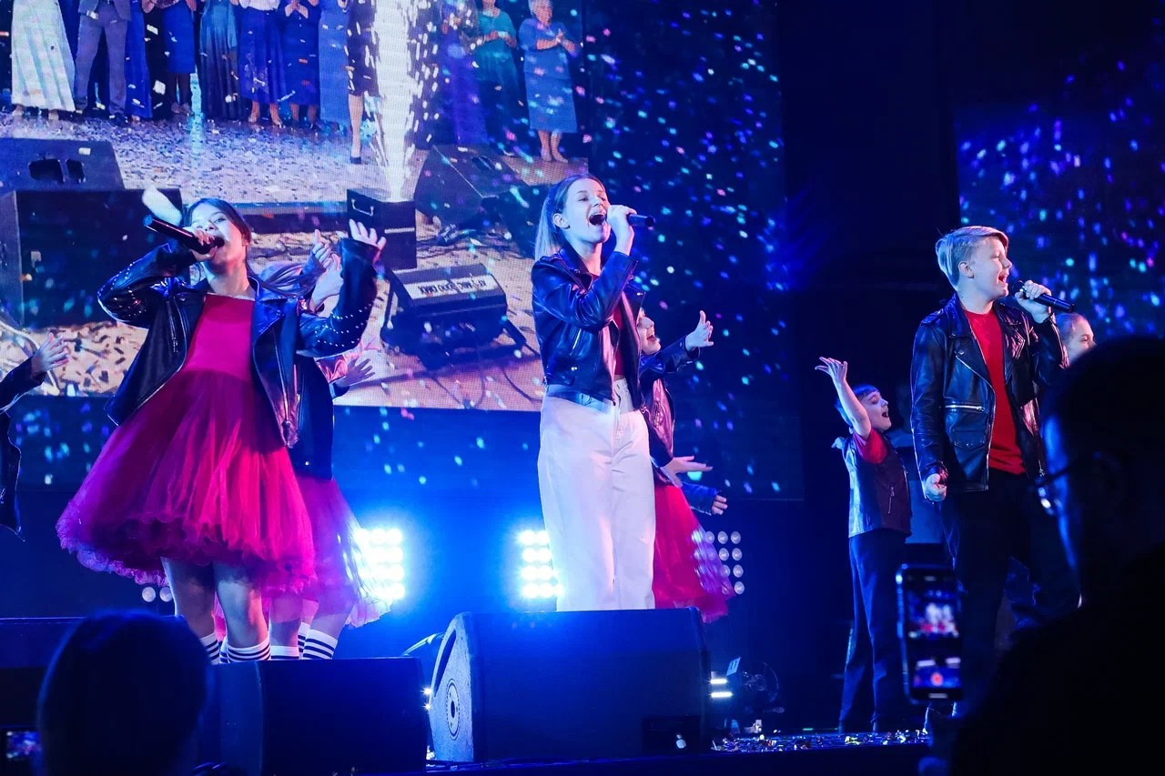 Мероприятия. Фотограф Евгения Соул Москва