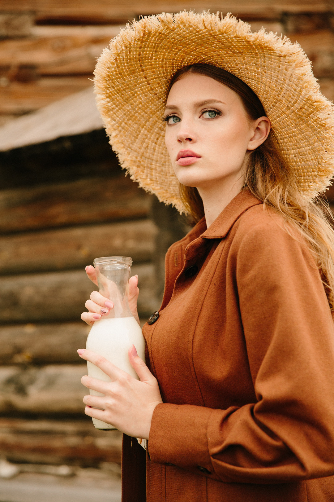 Деревенская история. Саша Потапкин Фотограф. Сочи, Екатеринбург, Москва