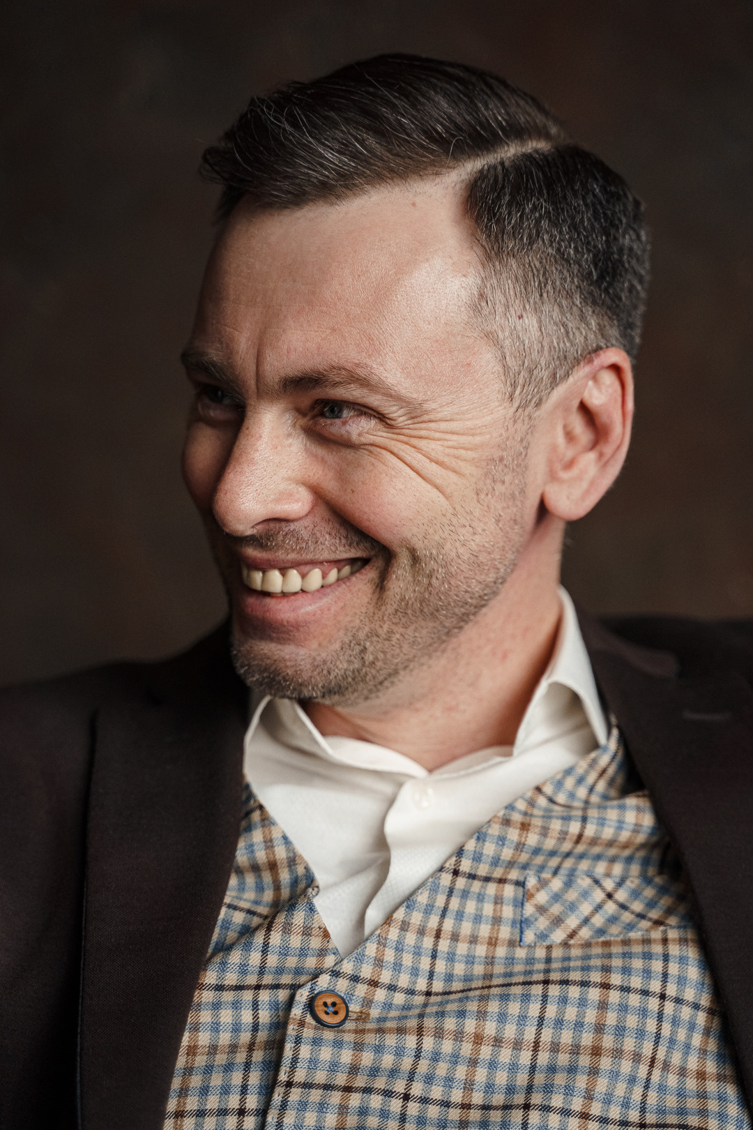 Михаил. Бизнес-портрет. Саша Потапкин Фотограф. Сочи, Екатеринбург, Москва