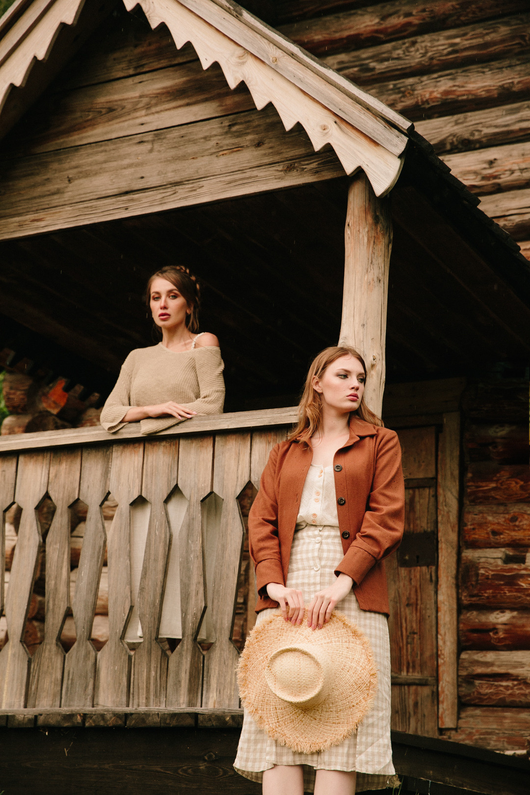 Деревенская история. Саша Потапкин Фотограф. Сочи, Екатеринбург, Москва