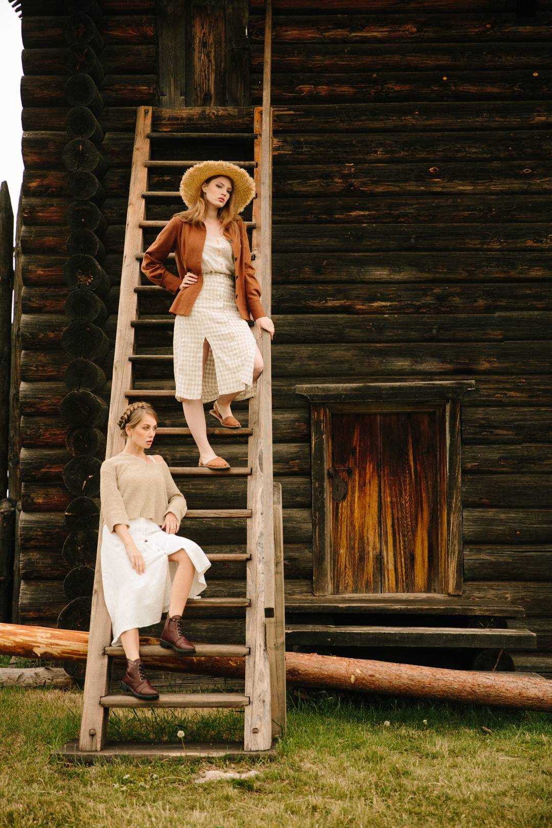 Деревенская история. Саша Потапкин Фотограф. Сочи, Екатеринбург, Москва