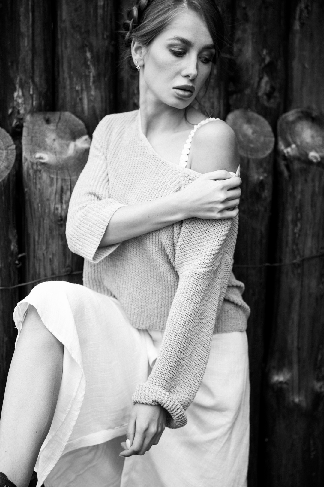 Деревенская история. Саша Потапкин Фотограф. Сочи, Екатеринбург, Москва