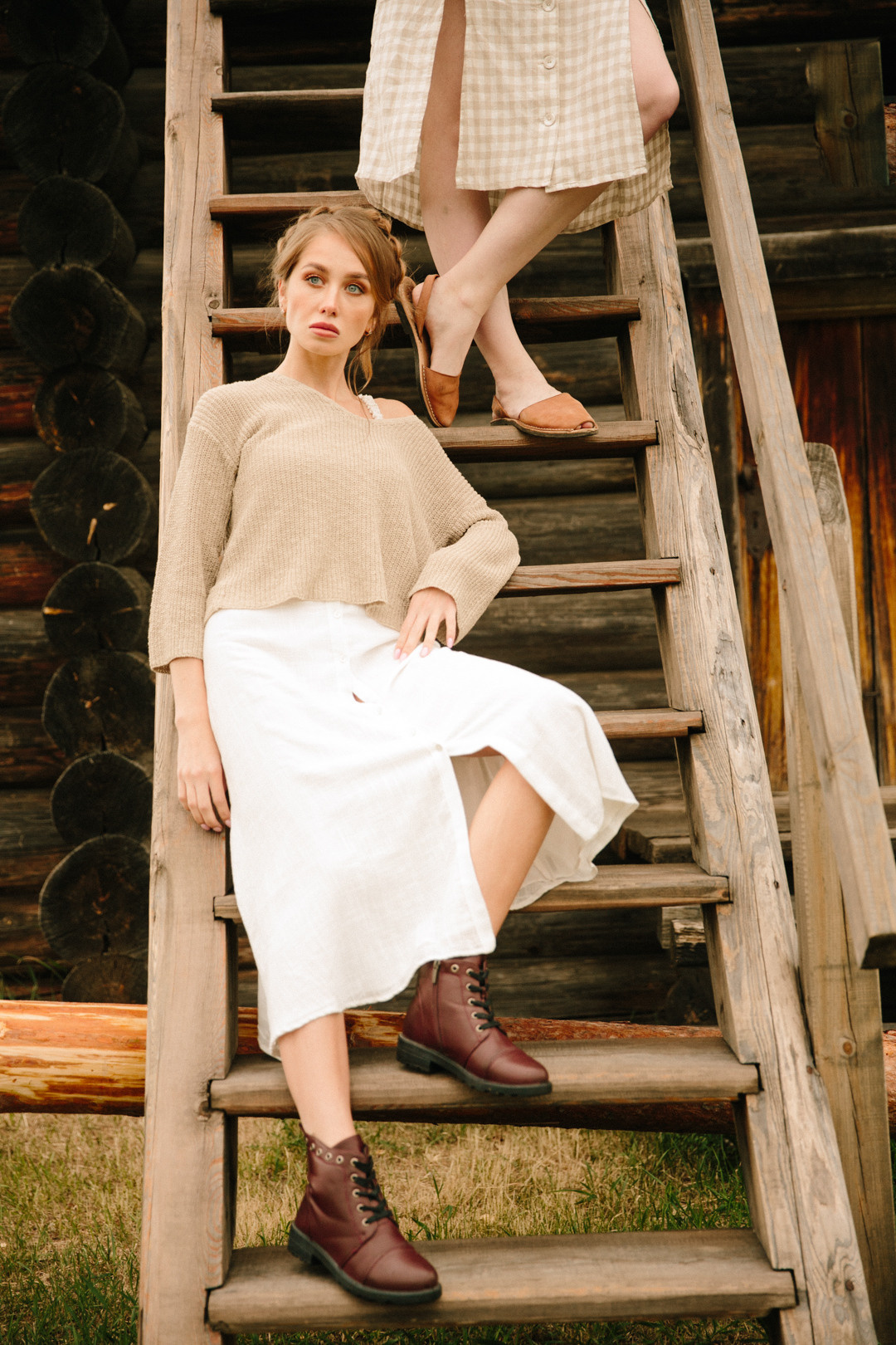 Деревенская история. Саша Потапкин Фотограф. Сочи, Екатеринбург, Москва