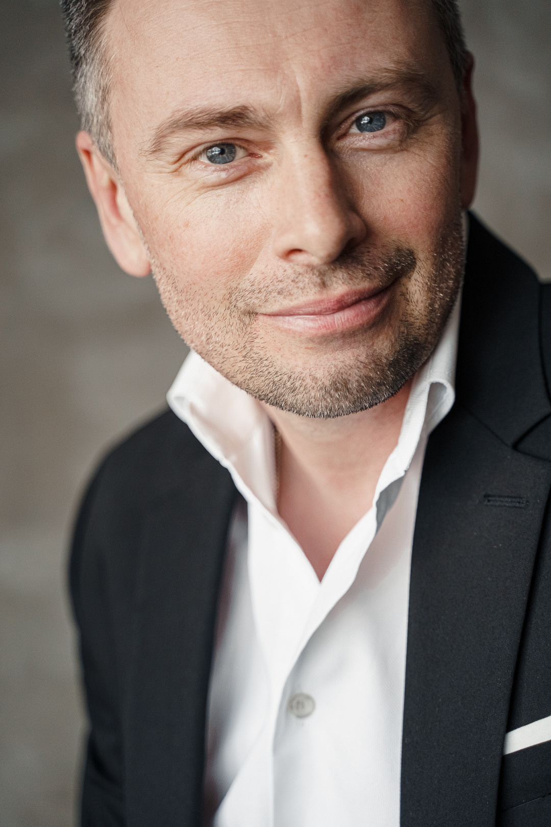 Михаил. Бизнес-портрет. Саша Потапкин Фотограф. Сочи, Екатеринбург, Москва