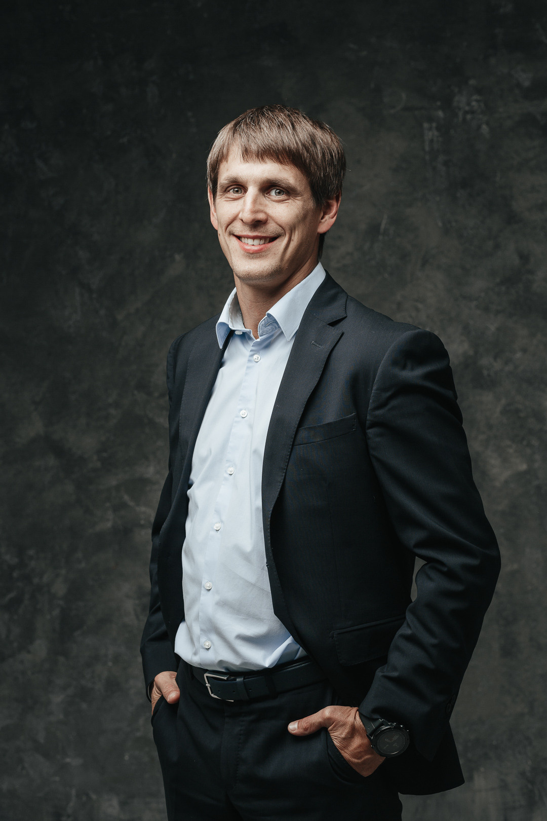 Артем. Деловой портрет. Саша Потапкин Фотограф. Сочи, Екатеринбург, Москва