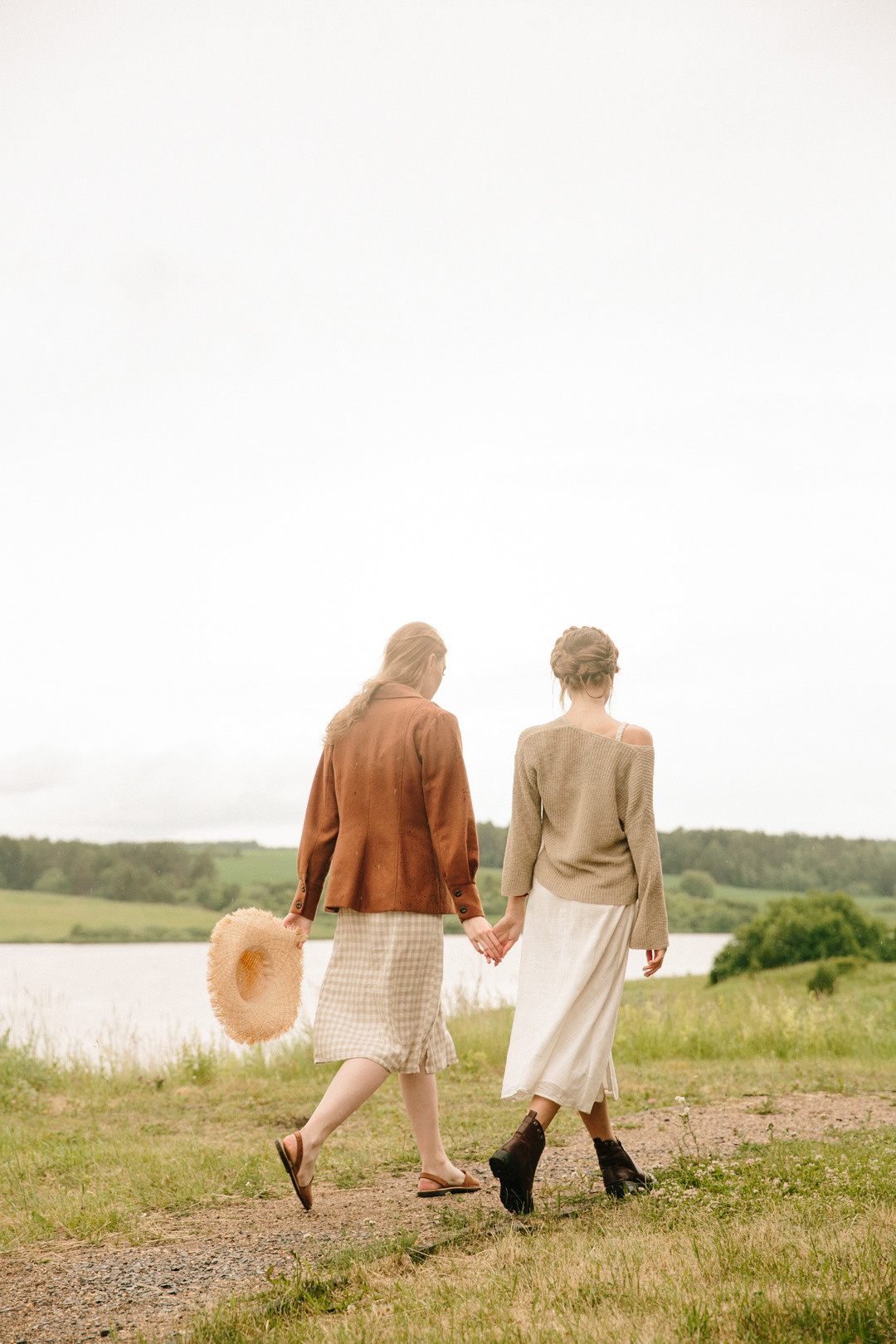 Деревенская история. Саша Потапкин Фотограф. Сочи, Екатеринбург, Москва
