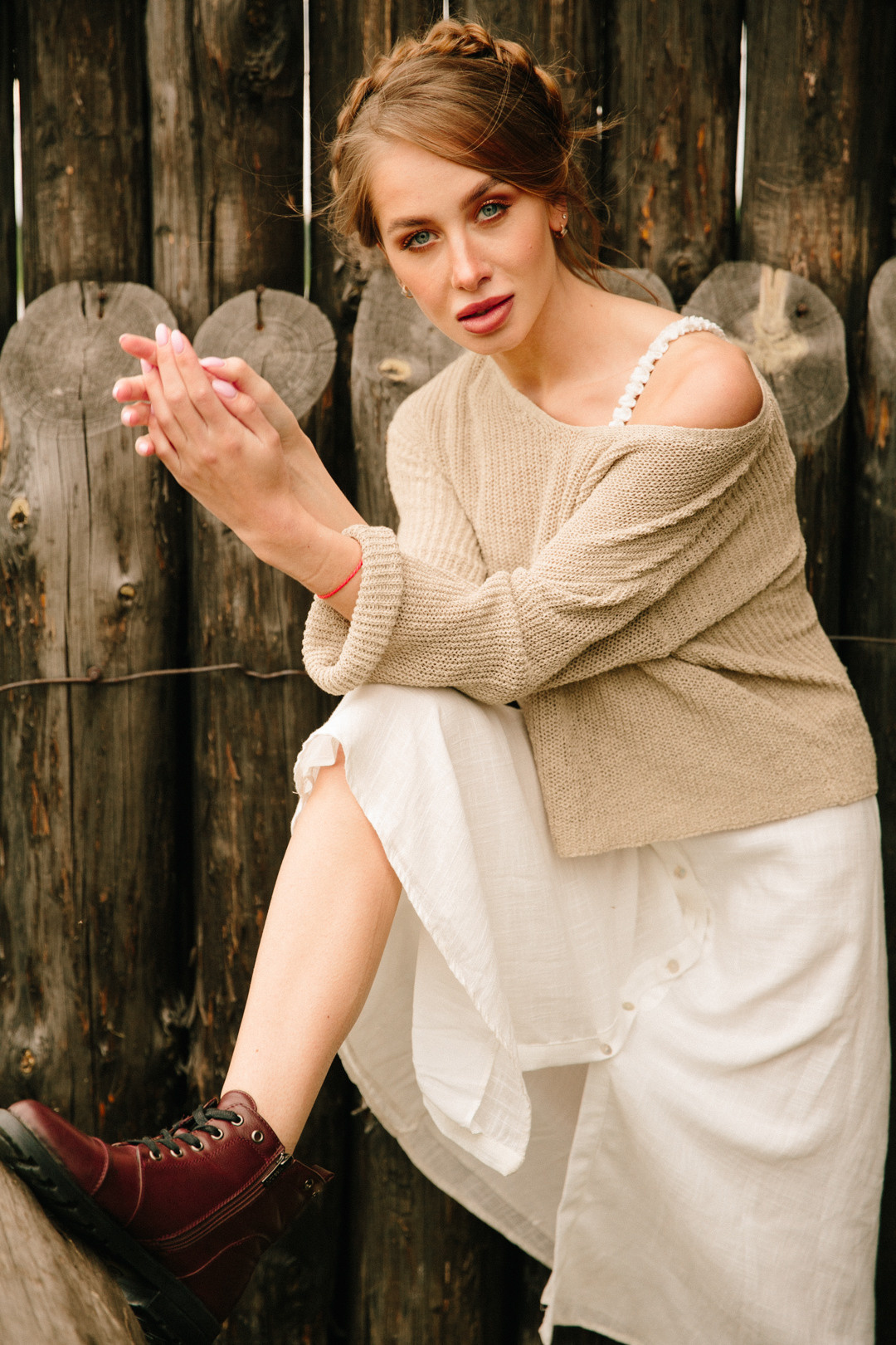 Деревенская история. Саша Потапкин Фотограф. Сочи, Екатеринбург, Москва