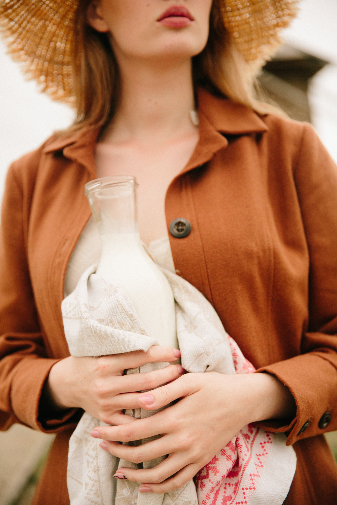 Деревенская история. Саша Потапкин Фотограф. Сочи, Екатеринбург, Москва