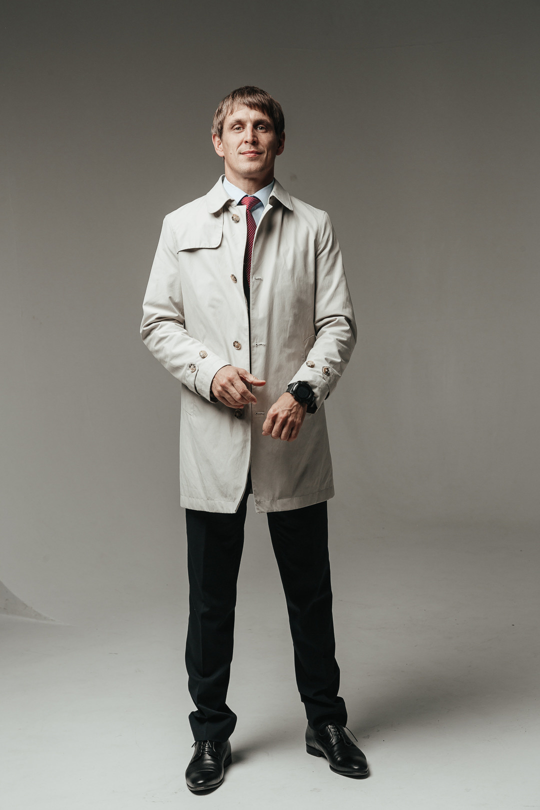 Артем. Деловой портрет. Саша Потапкин Фотограф. Сочи, Екатеринбург, Москва