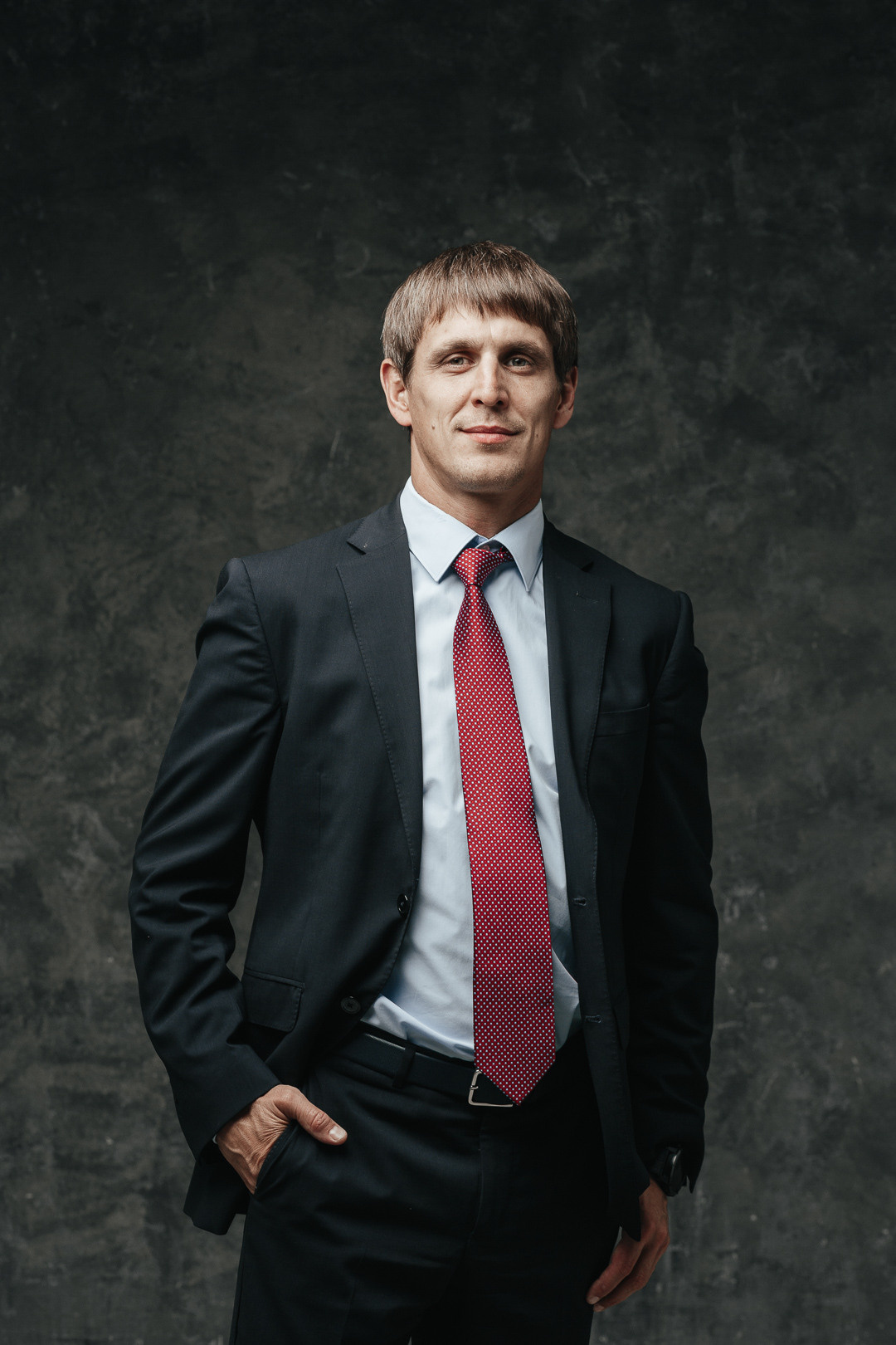 Артем. Деловой портрет. Саша Потапкин Фотограф. Сочи, Екатеринбург, Москва