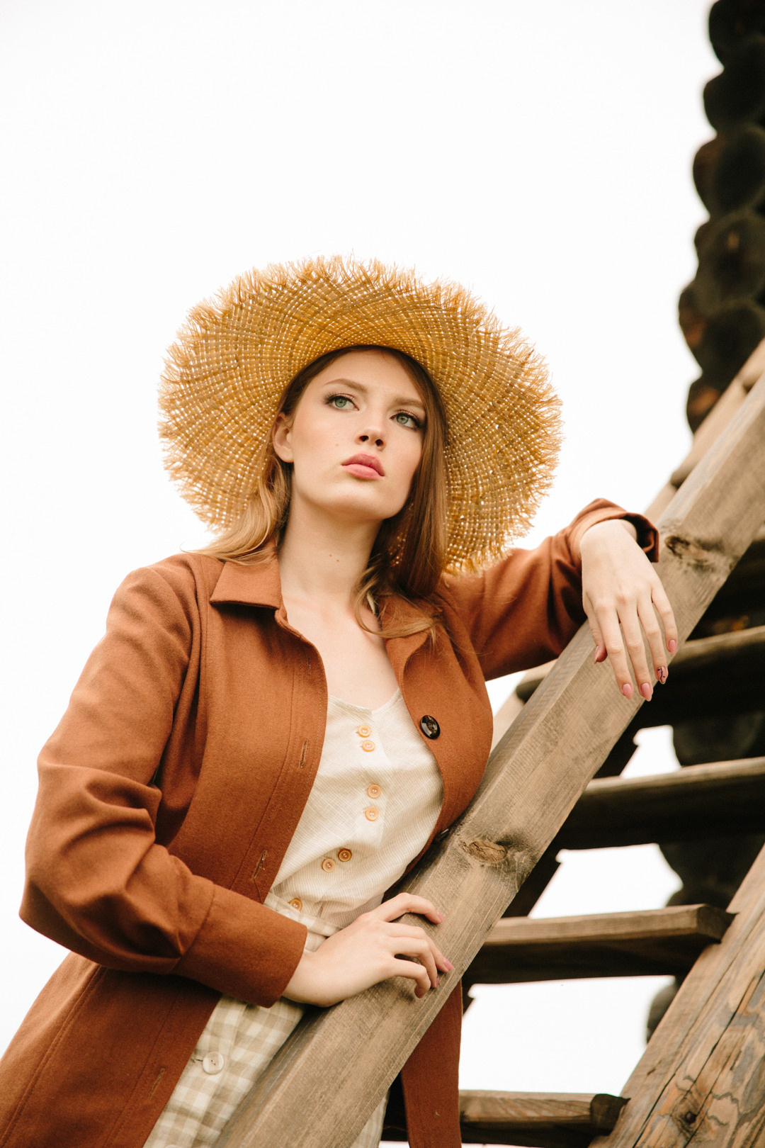 Деревенская история. Саша Потапкин Фотограф. Сочи, Екатеринбург, Москва