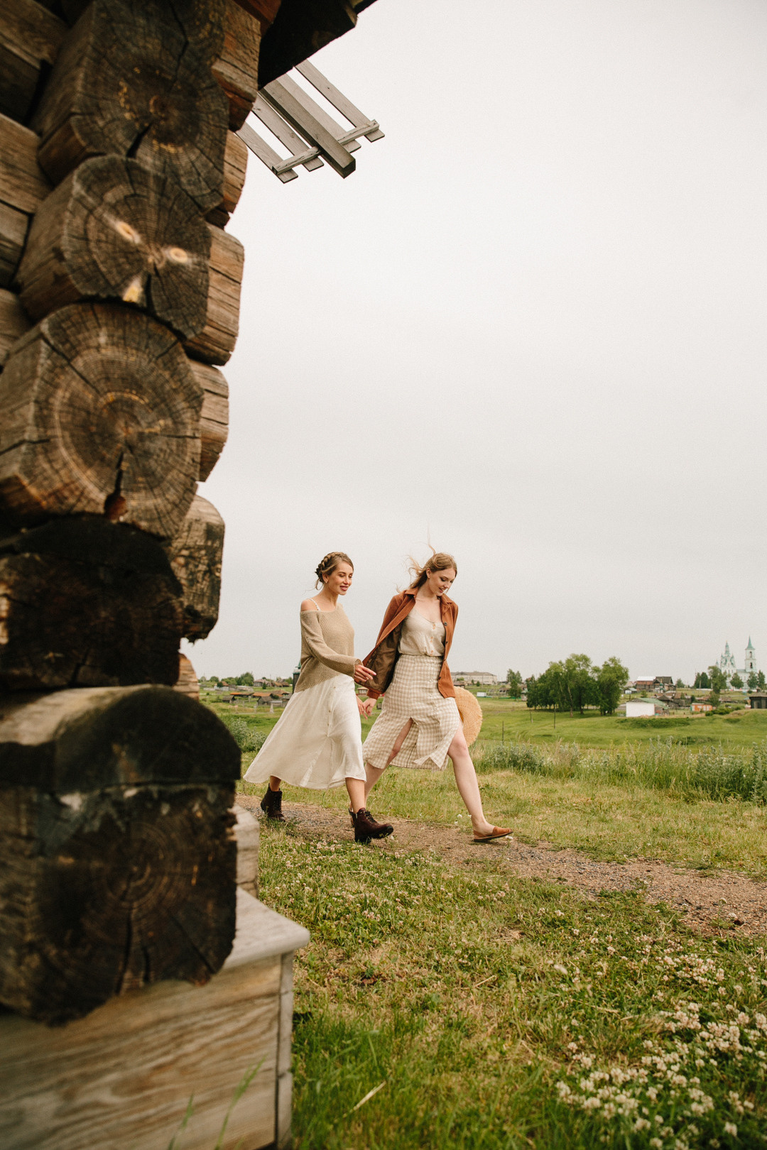 Деревенская история. Саша Потапкин Фотограф. Сочи, Екатеринбург, Москва
