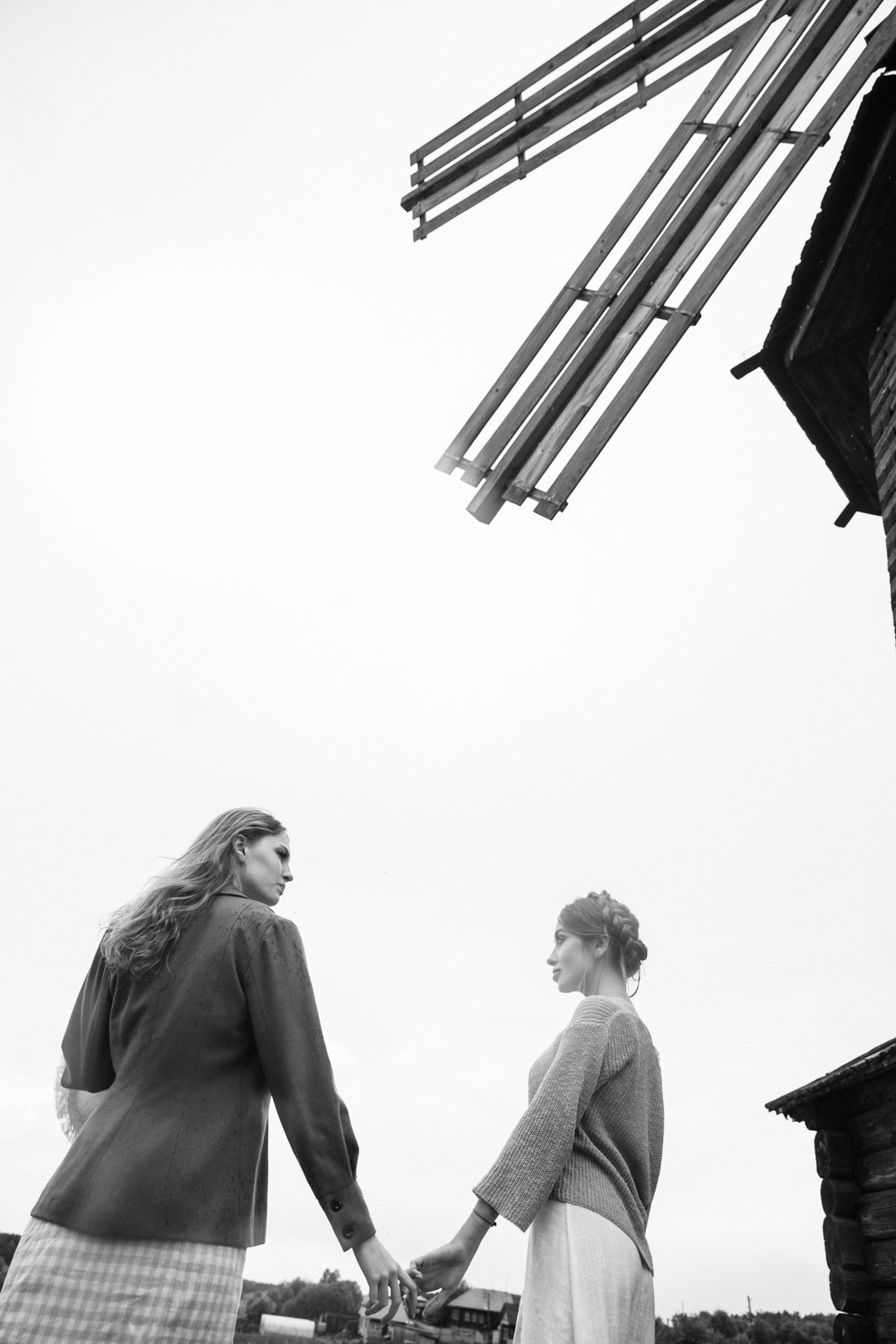 Деревенская история. Саша Потапкин Фотограф. Сочи, Екатеринбург, Москва