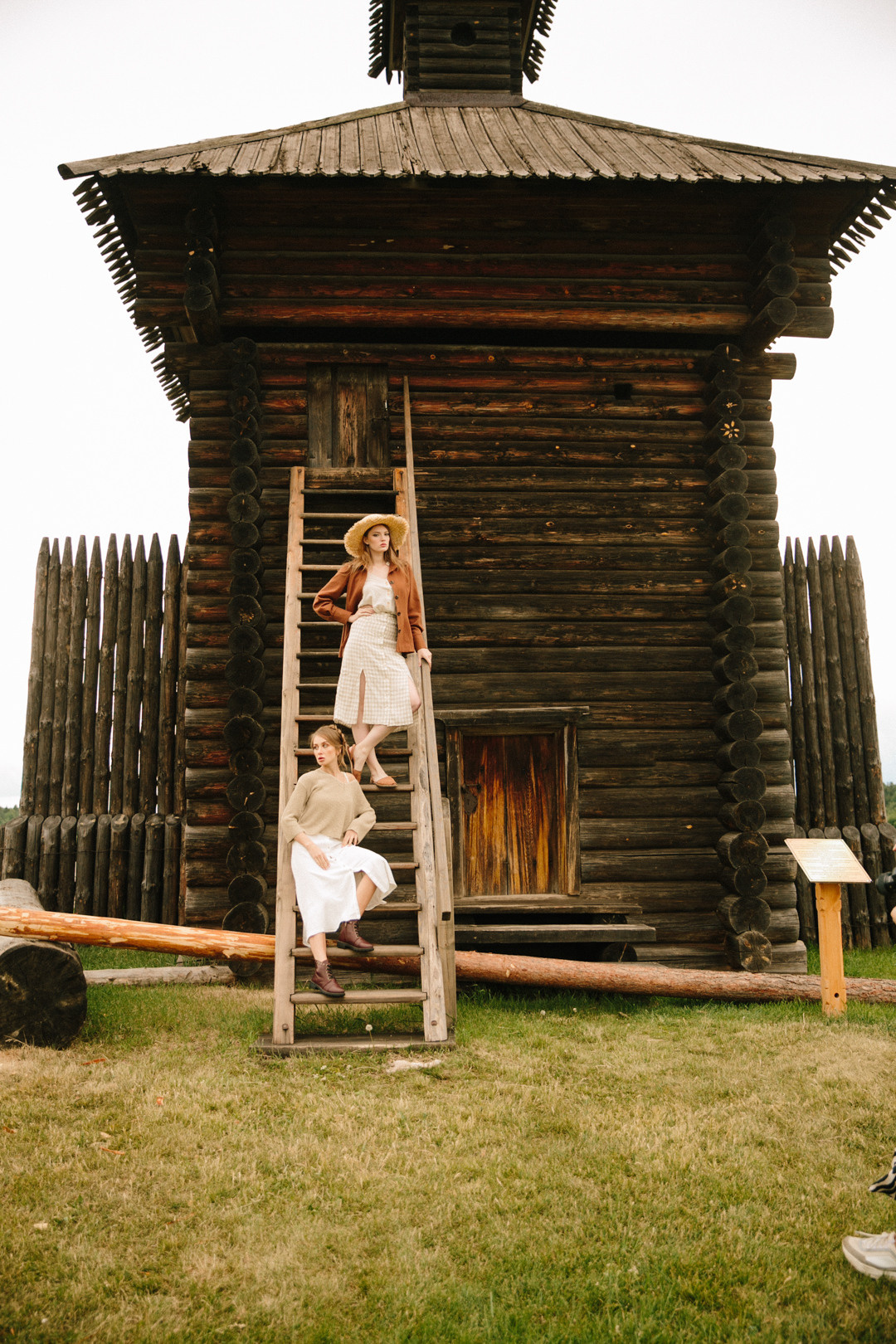 Деревенская история. Саша Потапкин Фотограф. Сочи, Екатеринбург, Москва