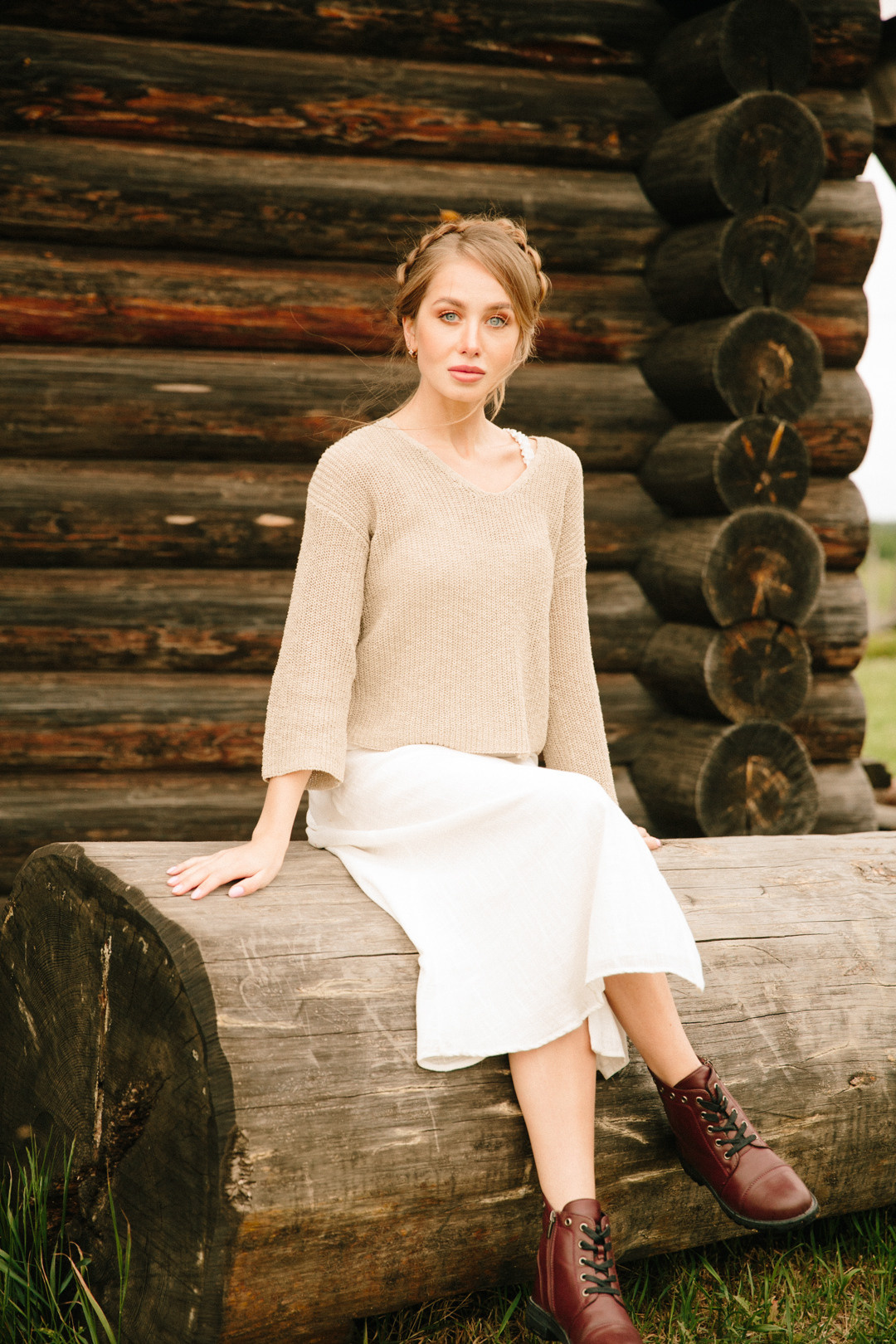 Деревенская история. Саша Потапкин Фотограф. Сочи, Екатеринбург, Москва