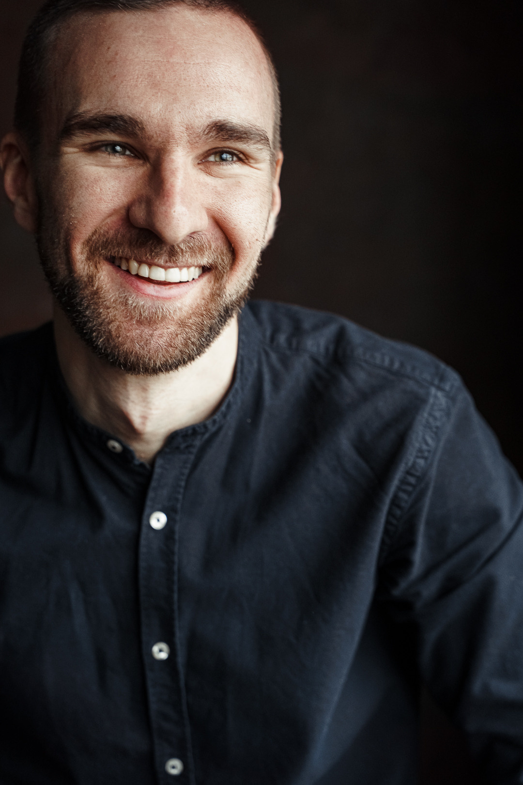 Андрей. Эмоциональный портрет. Саша Потапкин Фотограф. Сочи, Екатеринбург, Москва